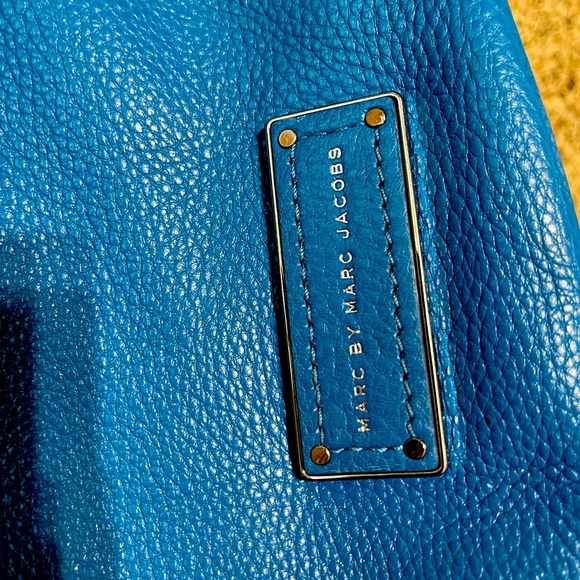 Marc Jacobs purse - Picture 3 of 7